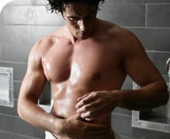 龟头炎的症状图